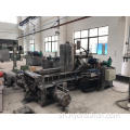 Kupisa-Kutengesa Aluminium Chiraira Mhangura Baler Machine